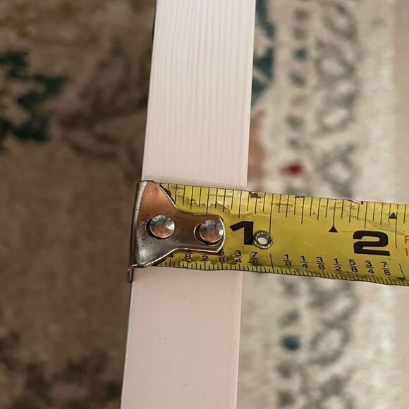 Framed Inspirational “Alignment” “222” Bohemian Art Print w/Abstract Design - Picture 11 of 12